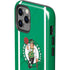 NBA Boston Celtics iPhone 12 Pro Impact Case