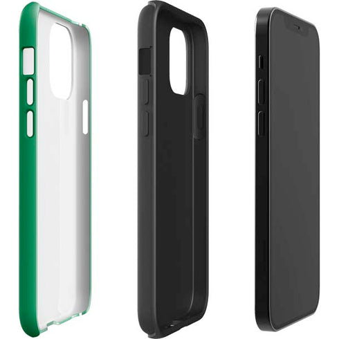 NBA Boston Celtics iPhone 12 Pro Impact Case