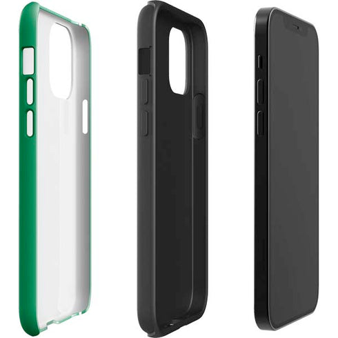 NBA Boston Celtics iPhone 12 Pro Max Impact Case