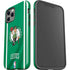 NBA Boston Celtics iPhone 12 Pro Max Impact Case