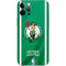 NBA Boston Celtics iPhone 12 Pro Max Skin