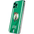 NBA Boston Celtics iPhone 12 Pro Max Skin