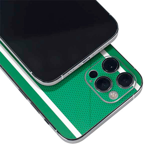 NBA Boston Celtics iPhone 12 Pro Max Skin