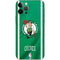 NBA Boston Celtics iPhone 12 Pro Skin