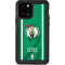 NBA Boston Celtics iPhone 12 Pro Waterproof Case