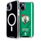 NBA Boston Celtics iPhone 13 MagSafe Case