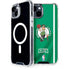 NBA Boston Celtics iPhone 13 MagSafe Case