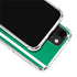 NBA Boston Celtics iPhone 13 Mini Clear Case