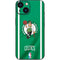 NBA Boston Celtics iPhone 13 Mini Skin