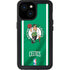 NBA Boston Celtics iPhone 13 Mini Waterproof Case