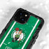 NBA Boston Celtics iPhone 13 Mini Waterproof Case