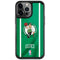 NBA Boston Celtics iPhone 13 Pro Cargo Case