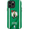 NBA Boston Celtics iPhone 13 Pro Max Impact Case