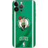 NBA Boston Celtics iPhone 13 Pro Max Skin