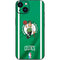 NBA Boston Celtics iPhone 13 Skin