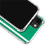 NBA Boston Celtics iPhone 14 Clear Case