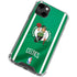 NBA Boston Celtics iPhone 14 Clear Case