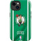 NBA Boston Celtics iPhone 15 Plus Impact Case