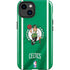 NBA Boston Celtics iPhone 14 Plus Impact Case