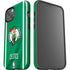 NBA Boston Celtics iPhone 15 Plus Impact Case