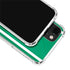 NBA Boston Celtics iPhone 15 Plus Clear Case