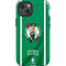 NBA Boston Celtics iPhone 14 Impact Case