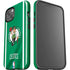 NBA Boston Celtics iPhone 15 Impact Case