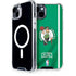 NBA Boston Celtics iPhone 15 Plus MagSafe Case
