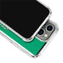 NBA Boston Celtics iPhone 15 Pro Clear Case