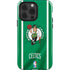 NBA Boston Celtics iPhone 15 Pro Impact Case