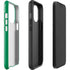 NBA Boston Celtics iPhone 14 Pro Impact Case