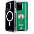 NBA Boston Celtics iPhone 15 Pro MagSafe Case