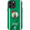 NBA Boston Celtics iPhone 15 Pro Max Impact Case