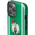 NBA Boston Celtics iPhone 15 Pro Max Impact Case