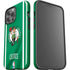 NBA Boston Celtics iPhone 15 Pro Max Impact Case