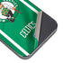 NBA Boston Celtics iPhone 14 Pro Max Skin