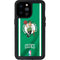NBA Boston Celtics iPhone 14 Pro Max Waterproof Case
