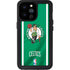 NBA Boston Celtics iPhone 14 Pro Max Waterproof Case