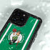NBA Boston Celtics iPhone 14 Pro Max Waterproof Case