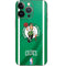 NBA Boston Celtics iPhone 14 Pro Skin