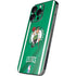 NBA Boston Celtics iPhone 15 Pro Skin
