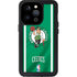 NBA Boston Celtics iPhone 14 Pro Waterproof Case