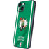 NBA Boston Celtics iPhone 14 Skin