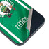 NBA Boston Celtics iPhone 14 Skin