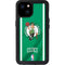 NBA Boston Celtics iPhone 15 Plus Waterproof Case