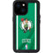 NBA Boston Celtics iPhone 15 Waterproof Case