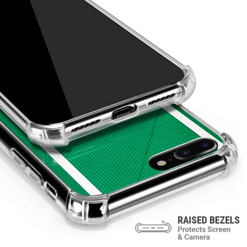 NBA Boston Celtics iPhone 7/8 Plus Clear Case