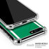 NBA Boston Celtics iPhone 7/8 Plus Clear Case