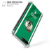NBA Boston Celtics iPhone 7/8 Plus Clear Case