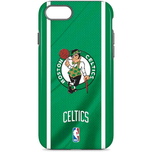 NBA Boston Celtics iPhone 7 Pro Case